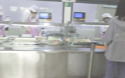 食堂仓库管理个人总结