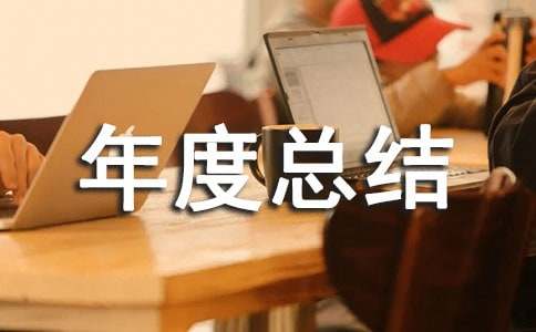 个人工作年度总结