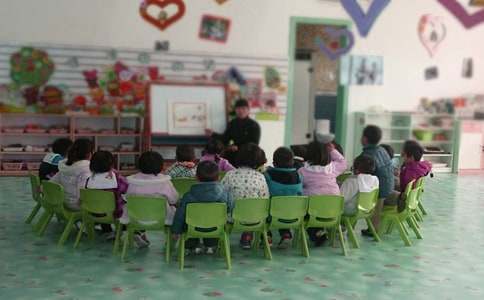 幼儿园网络安全教育周总结
