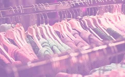 服装销售年终总结