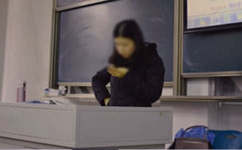 班主任返岗实践总结