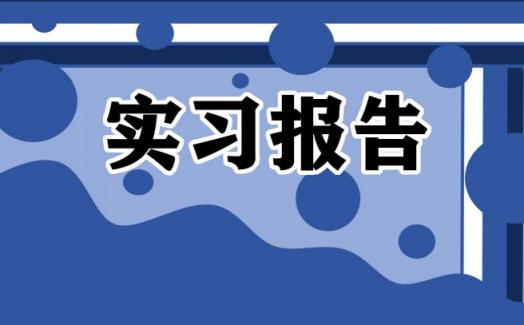 大学生毕业实习合同